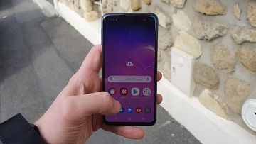 Samsung Galaxy S10e test par Tom's Guide (FR)