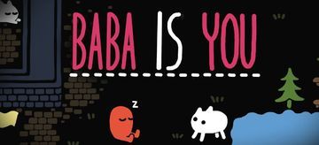 Baba Is You test par 4players Baba Is You test par 4players