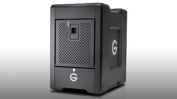 G-Technology Review: 1 Ratings, Pros and Cons