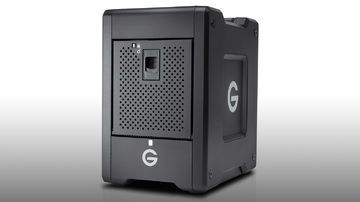 Test G-Technology Test G-Technology
