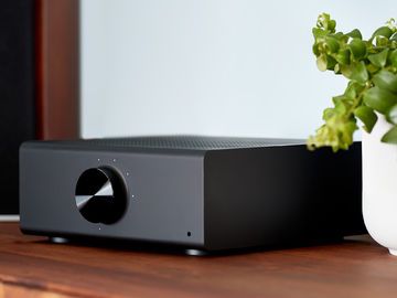 Amazon Echo Link Amp testé par Stuff Amazon Echo Link Amp testé par Stuff