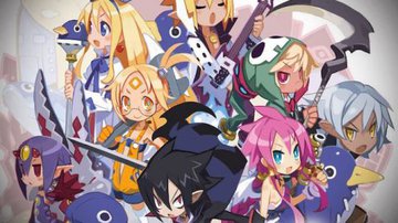 Disgaea 4 : A Promise Revisited test par GameBlog.fr Disgaea 4 : A Promise Revisited test par GameBlog.fr