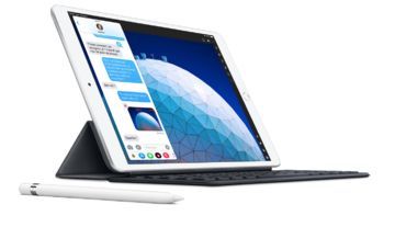 Anlisis Apple iPad Air - 2019