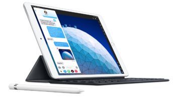 Apple iPad Air test par 01net Apple iPad Air test par 01net