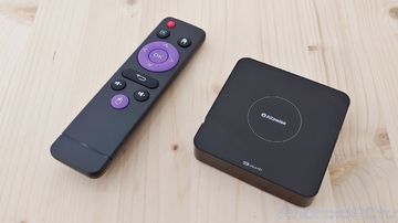 Alfawise A8 test par AndroidpcTV Alfawise A8 test par AndroidpcTV