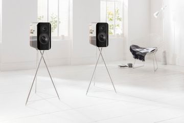 Q Acoustics Concept 300 testé par PCWorld.com Q Acoustics Concept 300 testé par PCWorld.com