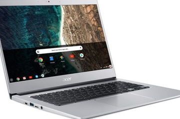 Acer Chromebook 514 test par DigitalTrends Acer Chromebook 514 test par DigitalTrends
