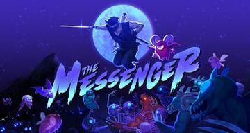 The Messenger test par JVL The Messenger test par JVL