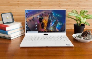 Dell XPS 13 test par Tom's Guide (FR) Dell XPS 13 test par Tom's Guide (FR)