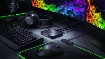 Razer Ripsaw test par 4WeAreGamers Razer Ripsaw test par 4WeAreGamers