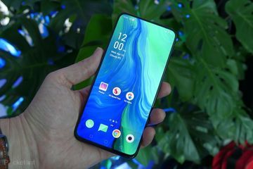 Oppo Reno 5G Review: 1 Ratings, Pros and Cons
