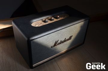 Marshall Stanmore II Review