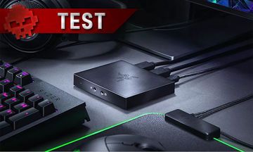 Razer Ripsaw test par War Legend