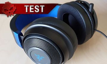 Razer Kraken test par War Legend Razer Kraken test par War Legend