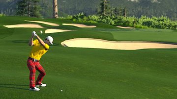 The Golf Club test par GameBlog.fr