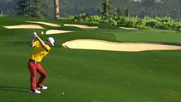 The Golf Club test par GameBlog.fr The Golf Club test par GameBlog.fr