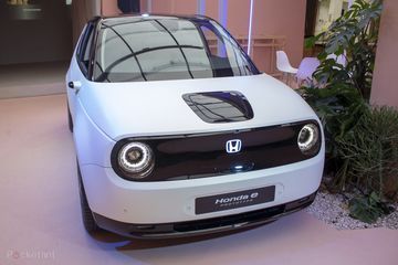 Test Honda Test Honda