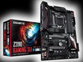 Gigabyte Z390 test par Tom's Hardware Gigabyte Z390 test par Tom's Hardware