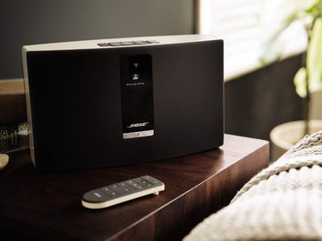 Anlisis Bose SoundTouch