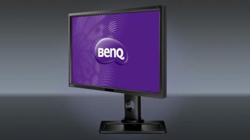 Test BenQ BL2710PT