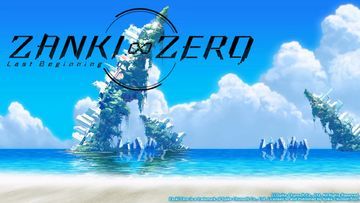 Zanki Zero Last Beginning test par TechRaptor