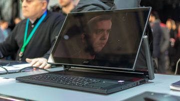Test Acer ConceptD 9 Test Acer ConceptD 9