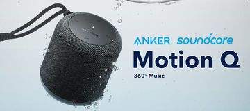 Test Anker Soundcore MotionQ