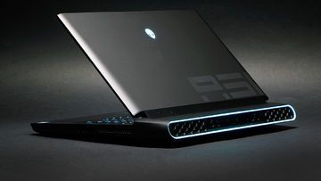 Alienware Area 51 test par 01net