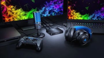 Razer Seiren X test par 4WeAreGamers