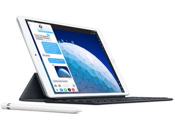 Apple iPad Air test par NotebookCheck