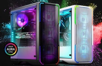 BitFenix Enso test par Play3r BitFenix Enso test par Play3r