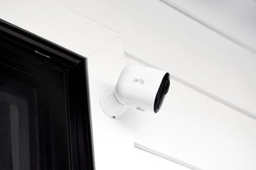 Netgear Arlo Ultra Review: 3 Ratings, Pros and Cons