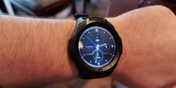 TicWatch S2 reviewed by MobileTechTalk