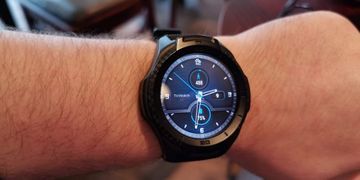 TicWatch S2 test par MobileTechTalk