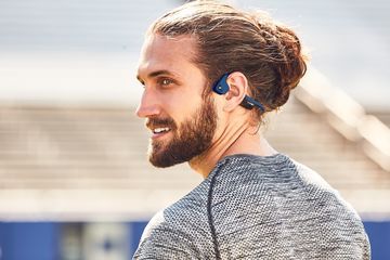 Test AfterShokz Trekz Air