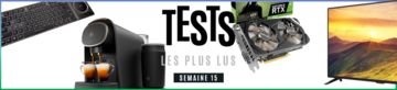 Test Continental Edison 4K UHD