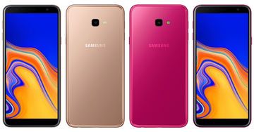 Samsung Galaxy J4 Plus test par Labo Fnac