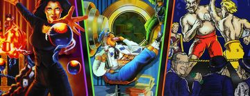 Pinball FX3 reviewed by ZTGD