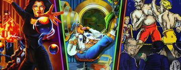 Pinball FX3 test par ZTGD Pinball FX3 test par ZTGD
