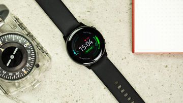 Samsung Galaxy Watch Active test par AndroidPit Samsung Galaxy Watch Active test par AndroidPit