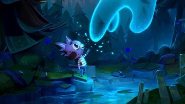 Ghost Giant test par PlayStation LifeStyle Ghost Giant test par PlayStation LifeStyle