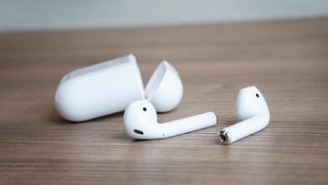 Apple AirPods 2 test par Tek.no