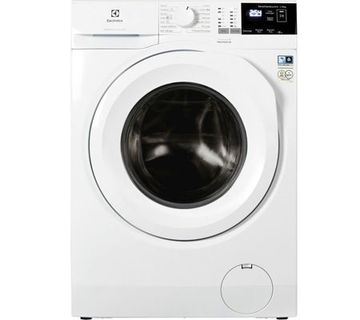 Electrolux EW6F4111RA Review: 1 Ratings, Pros and Cons