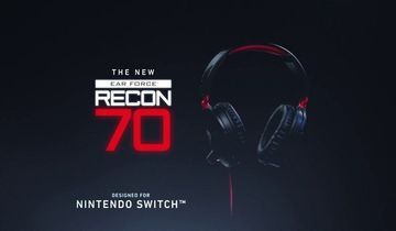 Turtle Beach Recon 70 reviewed by COGconnected