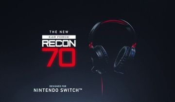 Turtle Beach Recon 70 test par COGconnected