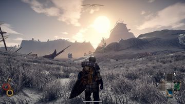 Outward reviewed by Gaming Trend