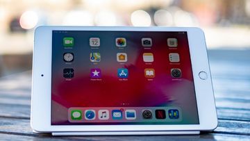 Apple IPad mini 5 test par Tek.no