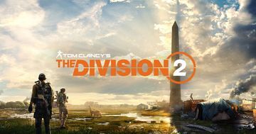 Tom Clancy The Division 2 test par SiteGeek