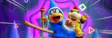 Test Yoshi Crafted World