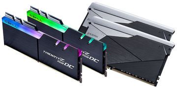 Anlisis G.Skill Trident Z RGB